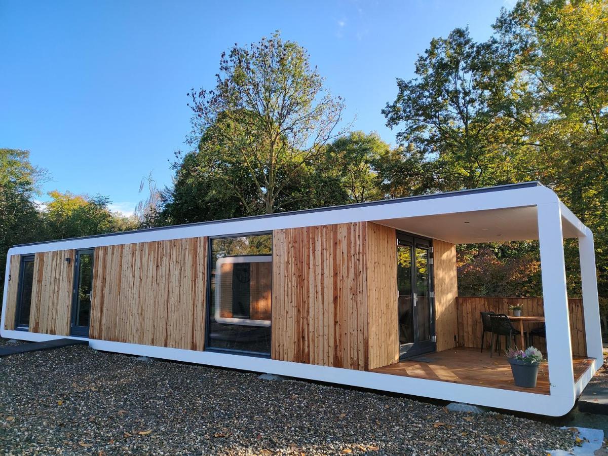 Vakantiewoningen Eyveld Beesel Exterior photo
