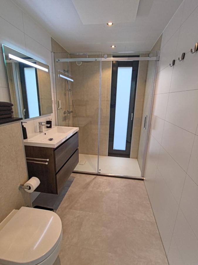 Vakantiewoningen Eyveld Beesel Exterior photo