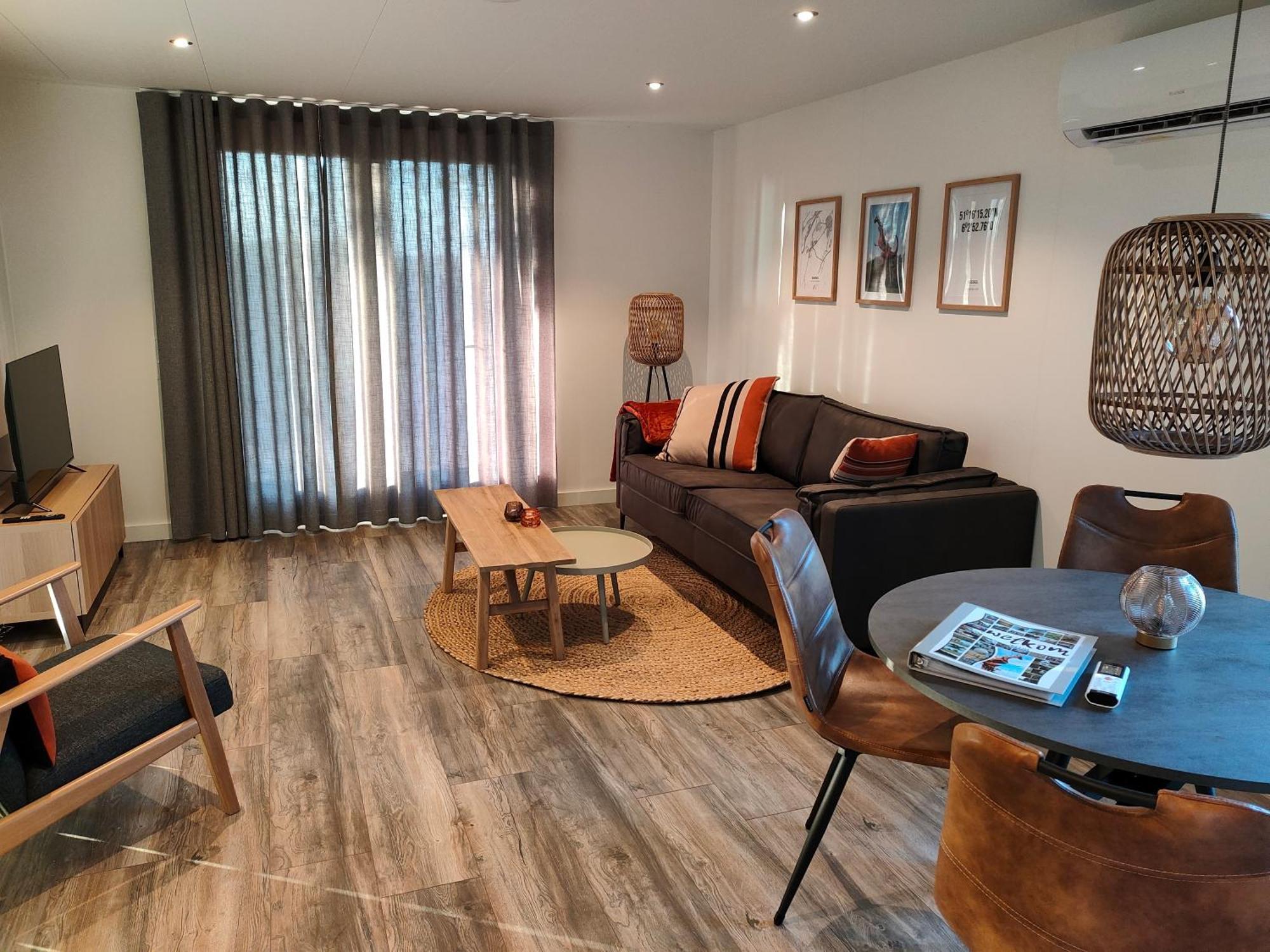 Vakantiewoningen Eyveld Beesel Exterior photo