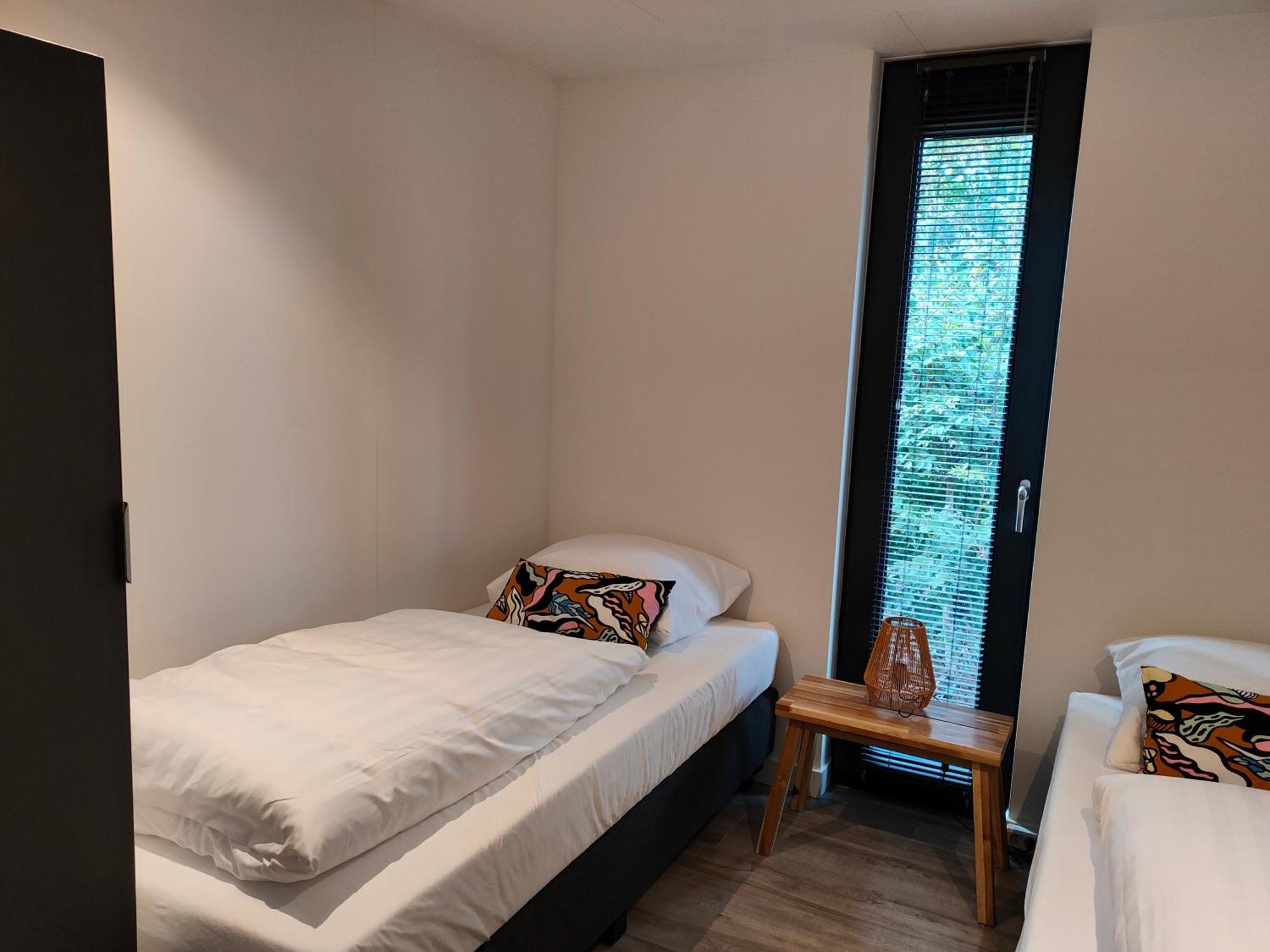 Vakantiewoningen Eyveld Beesel Exterior photo